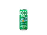 Energidryck NOCCO BCAA+ Kof.fri 33cl 24st