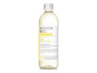 Dryck VITAMIN WELL Defence 500ml 12st