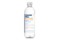 Dryck VITAMIN WELL Recover 500ml 12st