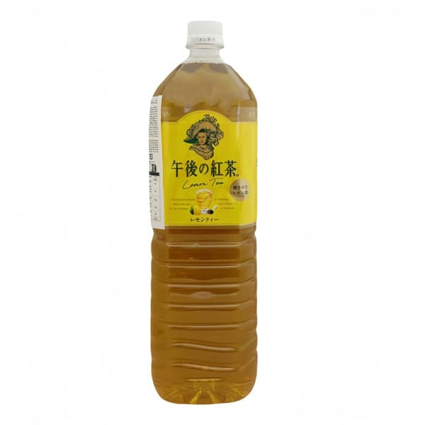 Dryck Afternoon Te Citron 1500ml Kirin Japan
