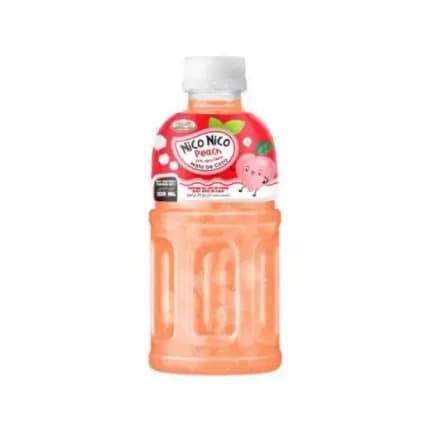 Nico Nico Persika 320ml