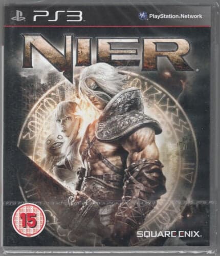 Nier (PlayStation 3)