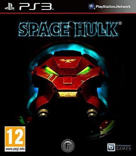 Space Hulk (PlayStation 3)