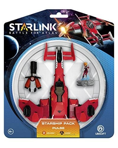 Starlink: Battle For Atlas - Starship Pack Pulse ()