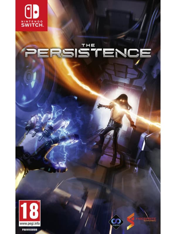 The Persistence (Nintendo Switch)
