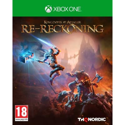 Kingdoms of Amalur: Re-Reckoning (Xbox One)