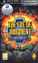 Eye of Judgment Legends (IT) Multilingual In Game (PlayStation Portable)