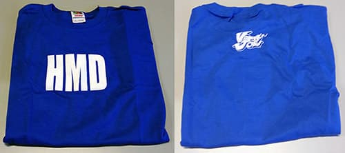 T-Shirt: Viewtiful Joe - Misc