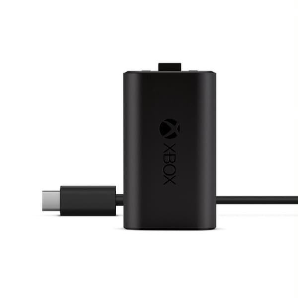 Microsoft Xbox X Play and Charge Kit (Xbox Series X)