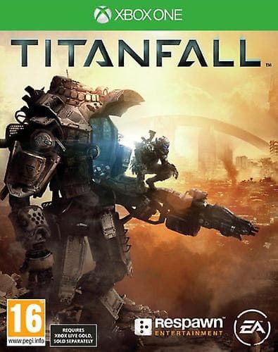 Titanfall /Xbox One (Xbox One)