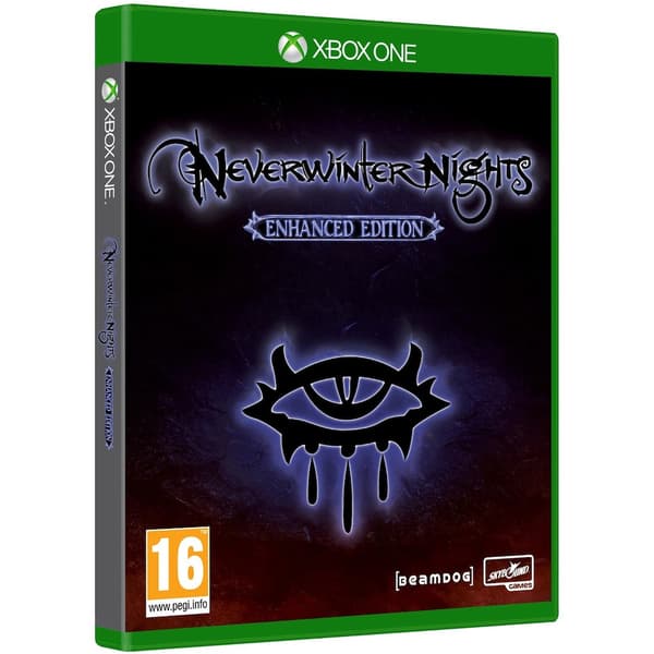 Neverwinter Nights (Xbox One)