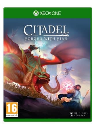Citadel: Forged with Fire (Xbox One)