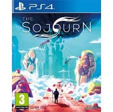 The Sojourn (PlayStation 4)