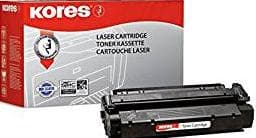 Kores Toner Cartridge for Laserjet 1150 model, 10000 Pages Black (cartridge)