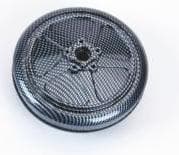GRAUPNER - 90190.109 - REAR WHEEL RIM, D (videogames)