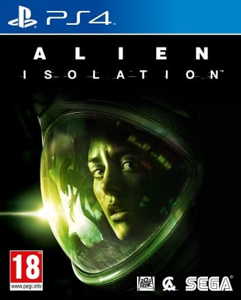 Alien Isolation - Playstation 4