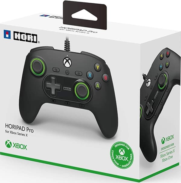 HORI Horipad Pro Controller (xbox series x)