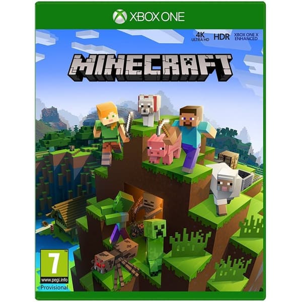 Minecraft /Xbox One (Xbox One)