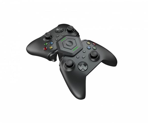 Gioteck AC-2 AMMO Clip for Xbox Series Controller (Xbox Series X)
