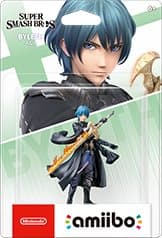 Amiibo Byleth ()
