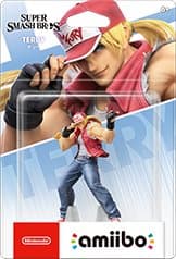 Amiibo Terry Bogard ()