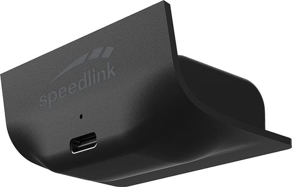 Speedlink - Pulse X  Play  Charge Kit for Xbox Series X/S (Xbox Series X)