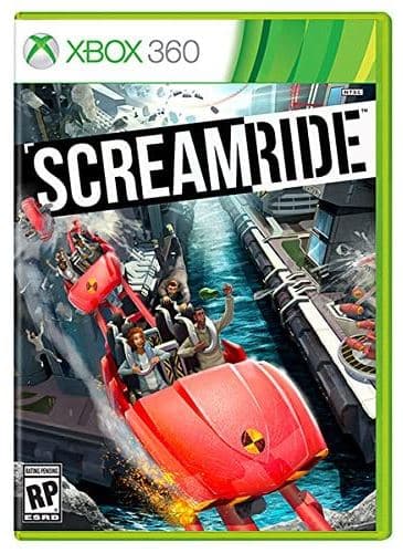 Screamride (pc)