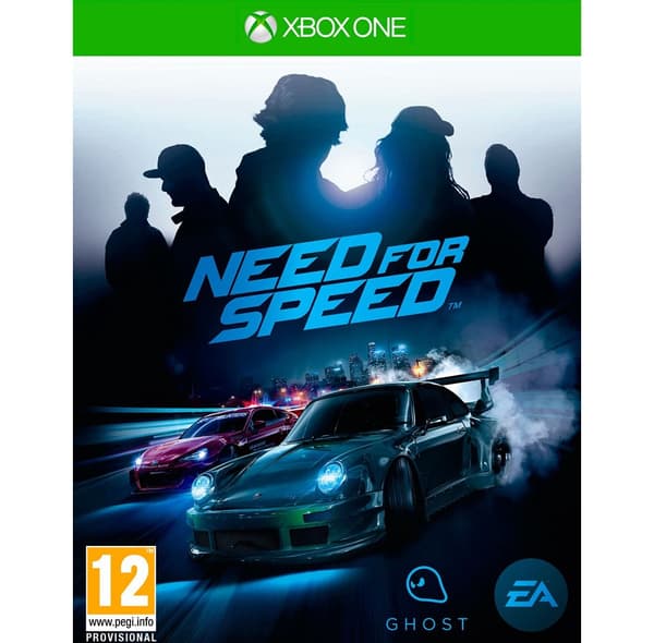 Need for Speed (2015) - Xbox One
