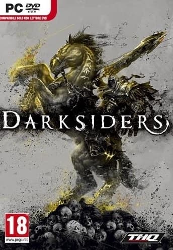 Darksiders  (pc)