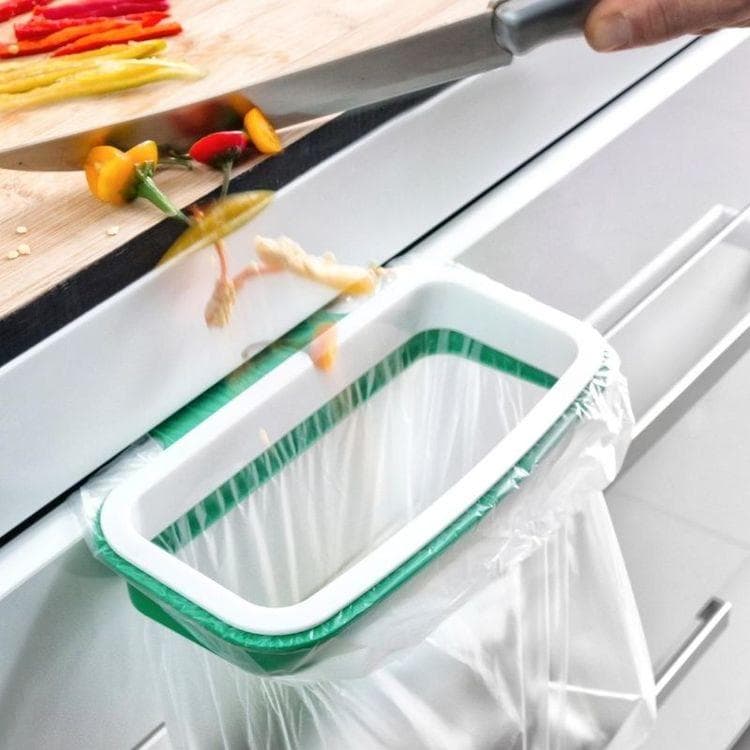 Hållare för Soppåsar