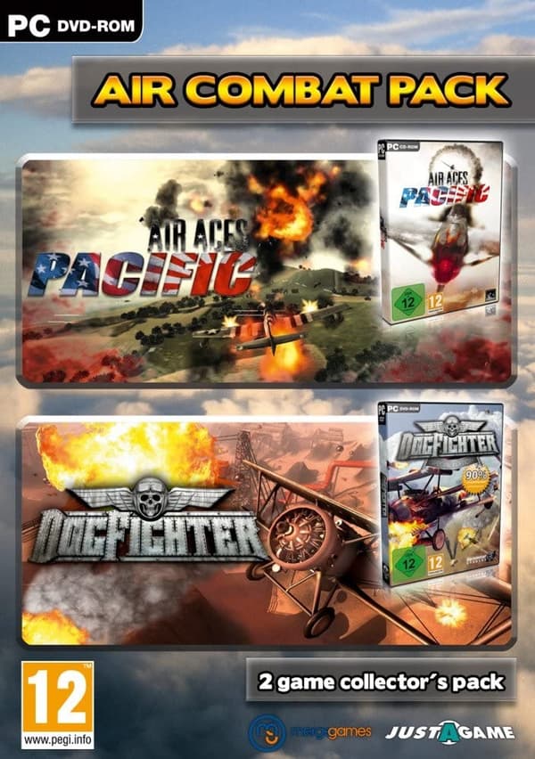 Air Combat Pack  (pc)