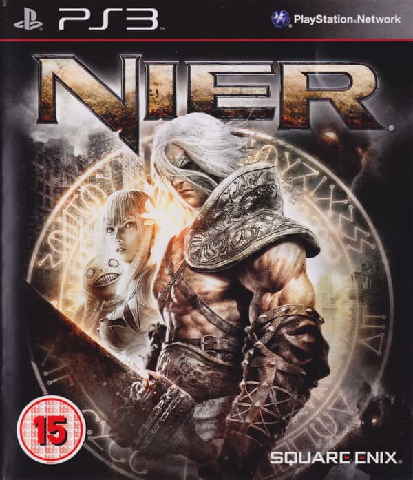 Nier - Playstation 3