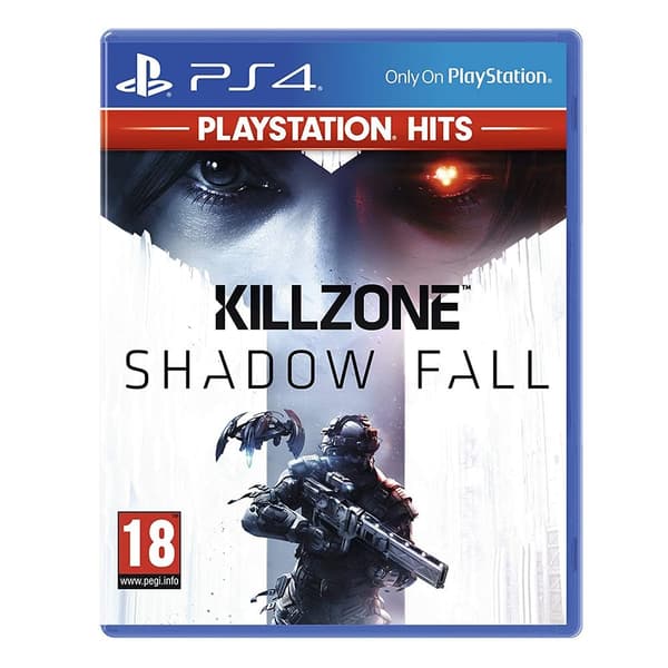 Killzone: Shadow Fall (Playstation Hits) (PlayStation 4)