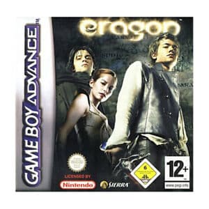 Eragon - Gameboy Advance