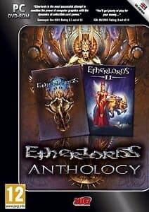 Etherlords Anthology  (pc)