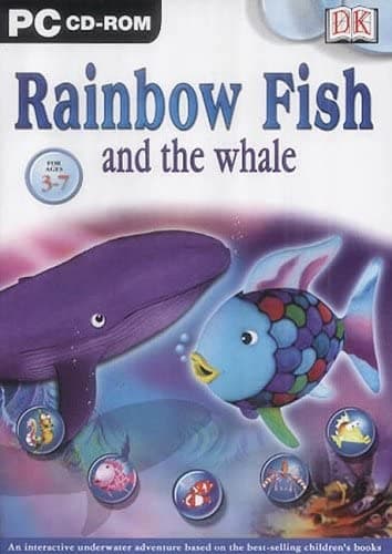 Rainbow Fish and the Whale  (pc)