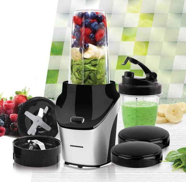 BLENDER SPORT HEINNER HSB-T1000SS