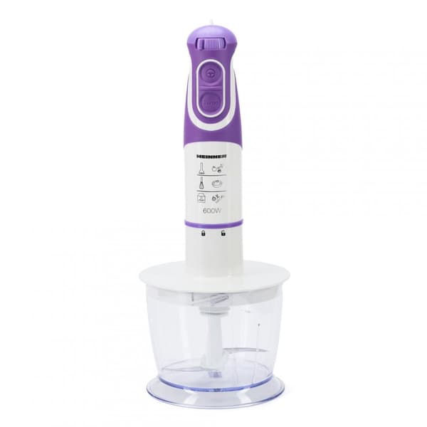 BLENDER DE MANA HEINNER HB-600UV