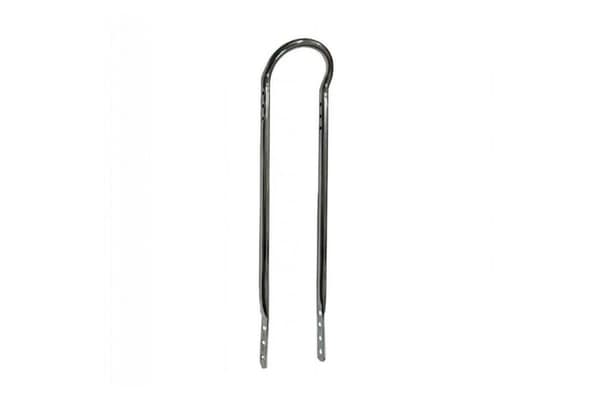 SISSY BAR PEGAS MINI 16, CROM