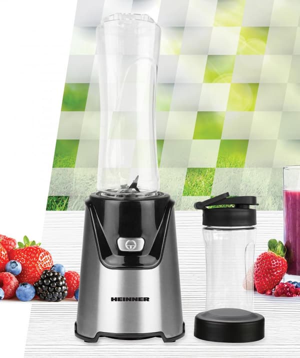 BLENDER SPORT HEINNER HSB-T400SS