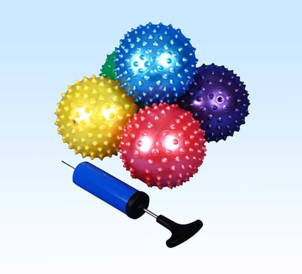 Massagebollar 25/fp