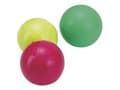 Miniatyrbild 2 av 3: Bollsats naturgummi 3/fp