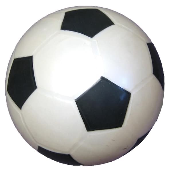 Plastfotboll 180g