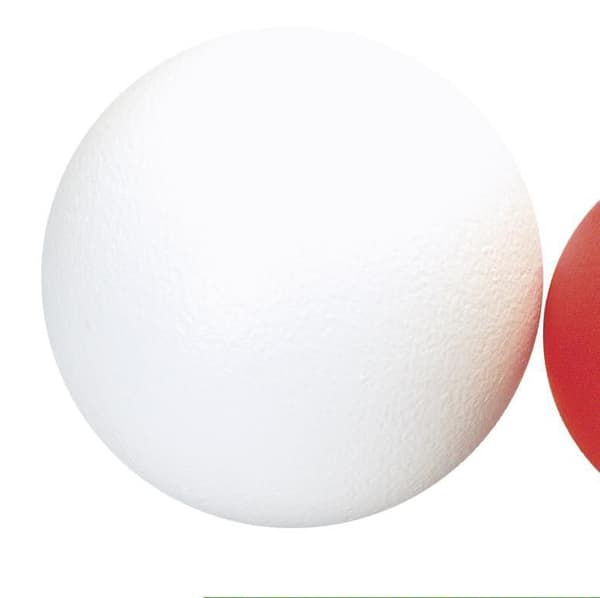 Softboll Volleyboll 21cm