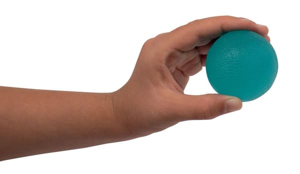 Stressboll 5cm 3/fp