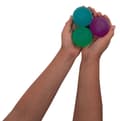 Miniatyrbild 1 av 3: Stressboll 5cm 3/fp