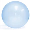 Miniatyrbild 3 av 6: TRÄDGÅRDSBOLL FÖR LEK 120cm XXXL + PUMP Transparent GUMMI TPR