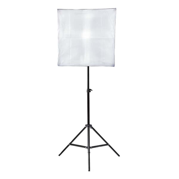 Belysningssett for fotostudio