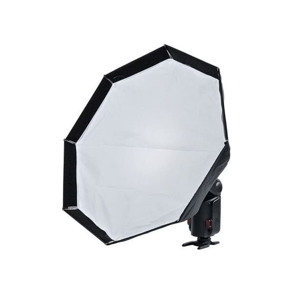 Godox Witstro 480mm Multifunktionell Softbox med Grid - GODOX