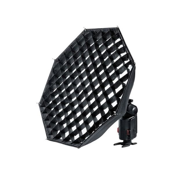 Godox Witstro 480mm Multifunktionell Softbox med Grid - GODOX